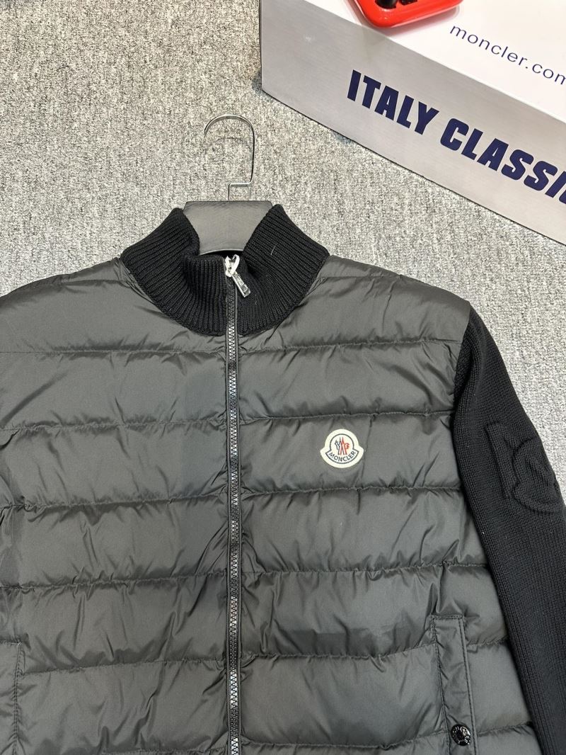 Moncler Down Jackets